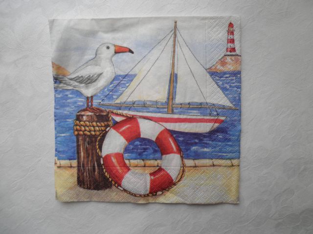 Moje serviete Morje za prodajo - foto