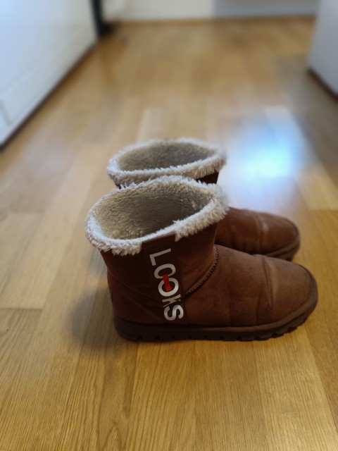 Joop 10 eur vel 39