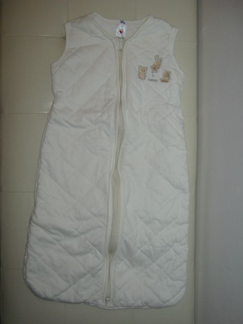 Otroška vreča za spanje C&A, tanjša, dolžina 70 cm