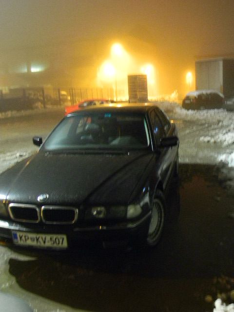 BMW meet notranjska 17.2.2011 - foto povečava