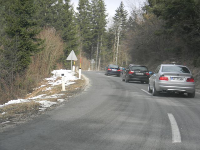 Notranjska Panoramska Vožnja 20.2.2011 - foto