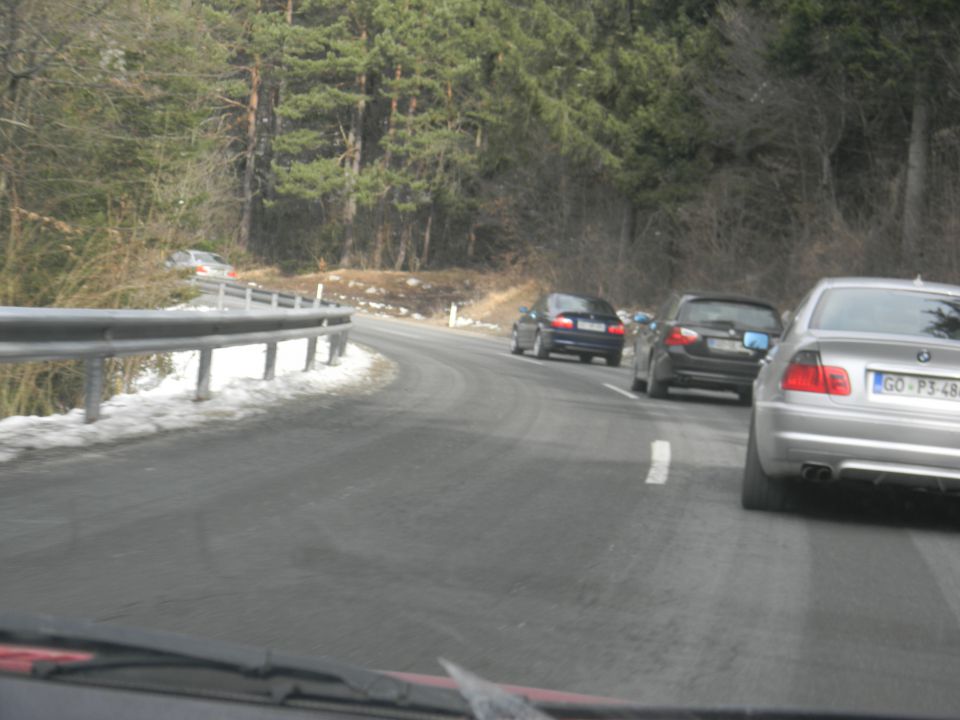 Notranjska Panoramska Vožnja 20.2.2011 - foto povečava