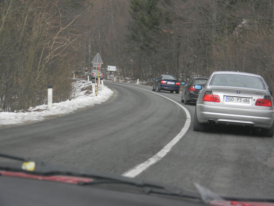 Notranjska Panoramska Vožnja 20.2.2011 - foto povečava