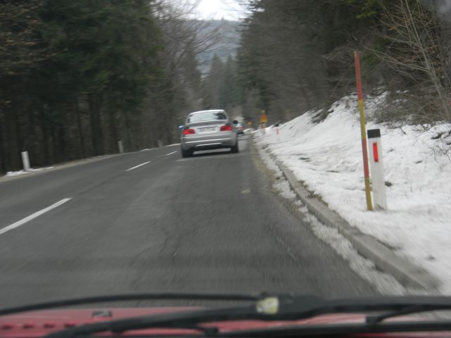 Notranjska Panoramska Vožnja 20.2.2011 - foto