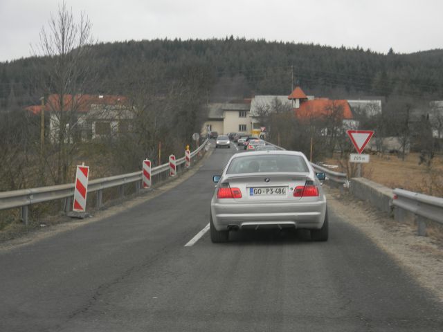 Notranjska Panoramska Vožnja 20.2.2011 - foto