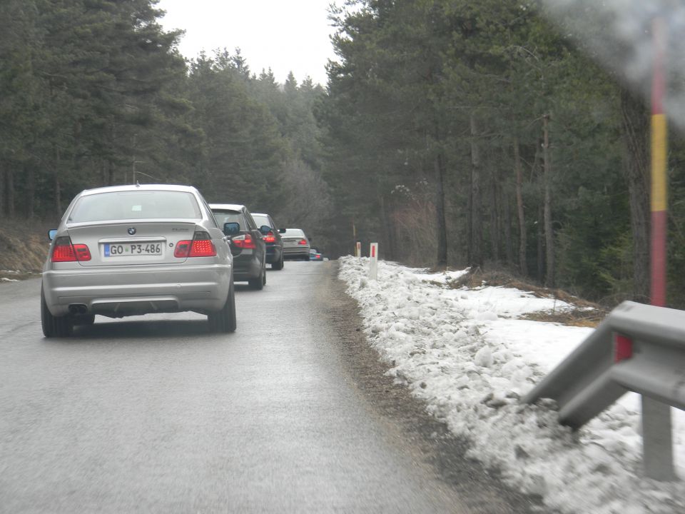 Notranjska Panoramska Vožnja 20.2.2011 - foto povečava