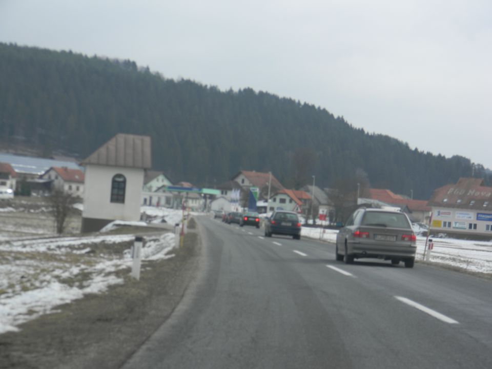 Notranjska Panoramska Vožnja 20.2.2011 - foto povečava