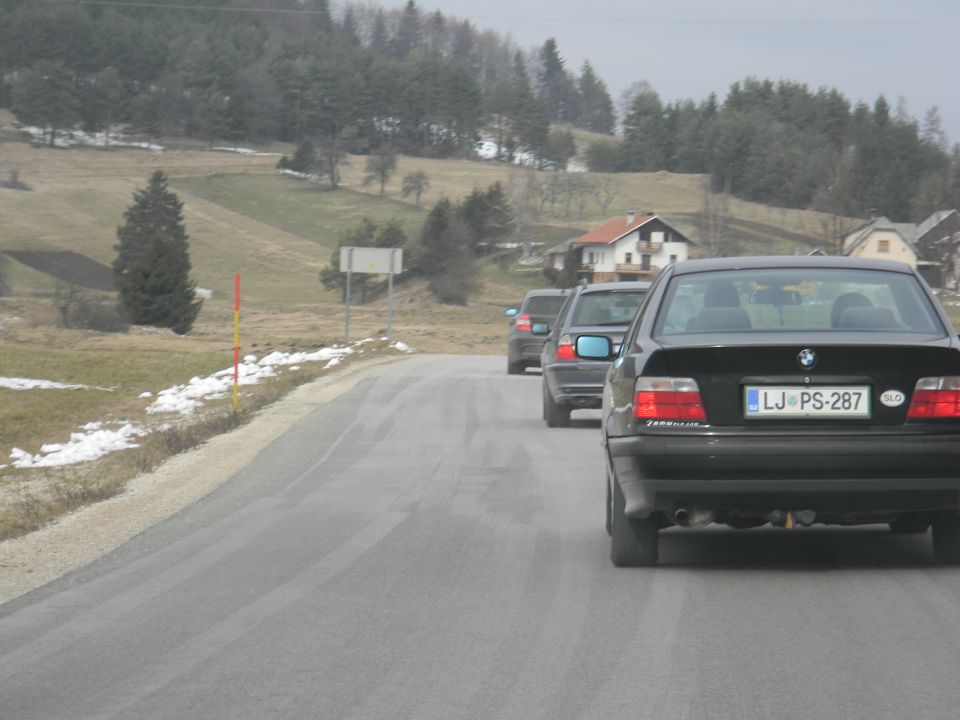 Notranjska Panoramska Vožnja 20.2.2011 - foto povečava