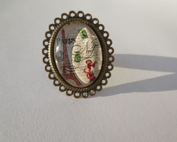 Prstani 18x25 mm - foto