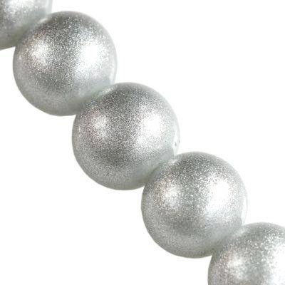 Steklene perle na novo urejeno - foto povečava