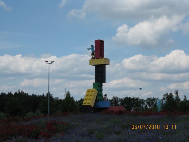 Legoland - foto
