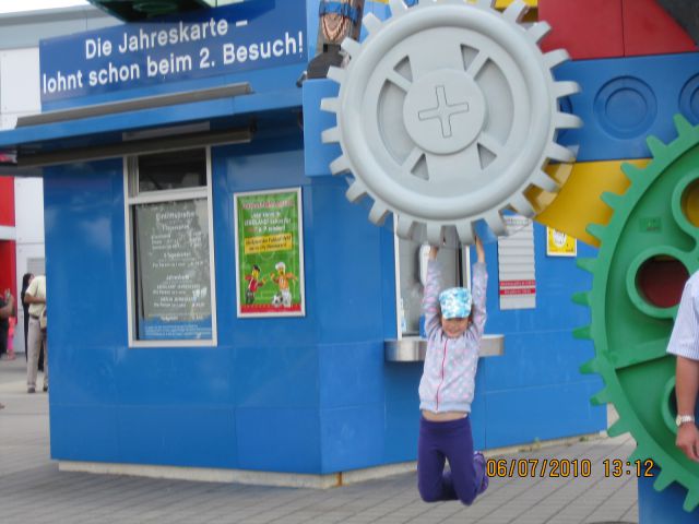 Legoland - foto