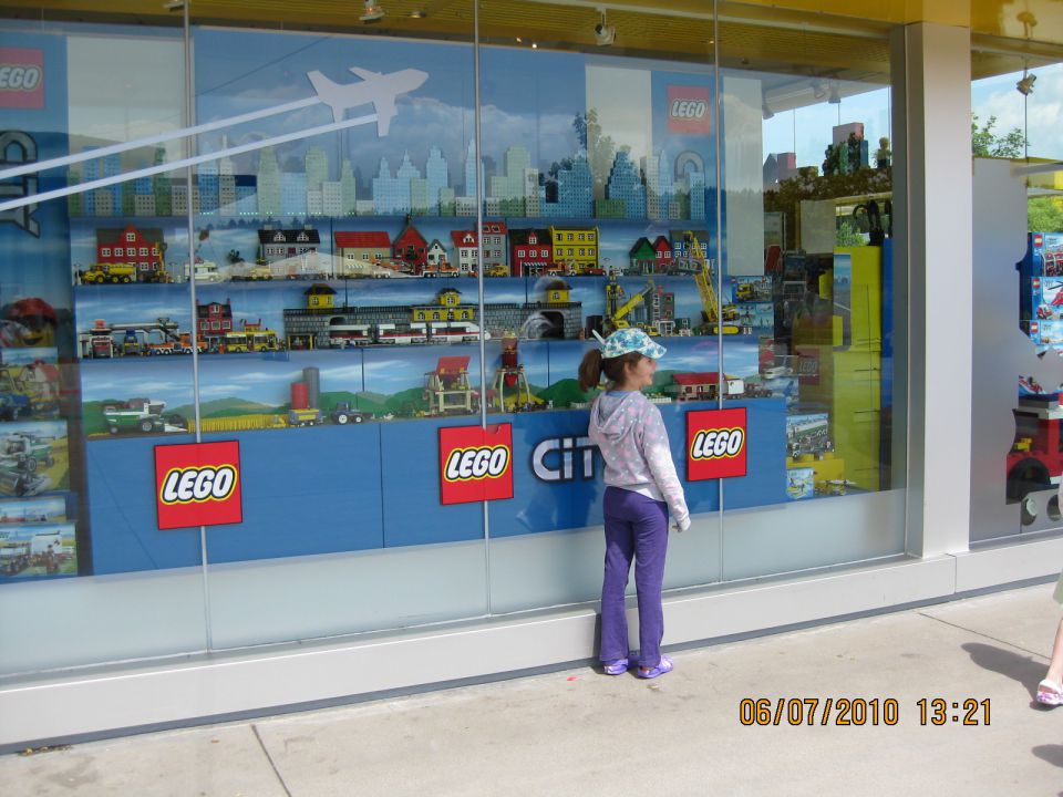 Legoland - foto povečava