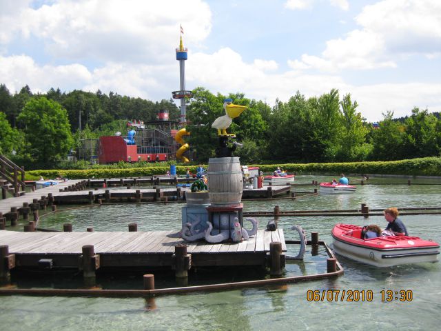 Legoland - foto