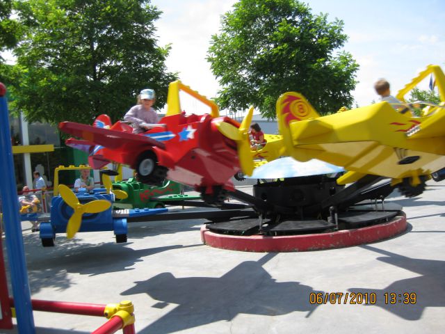 Legoland - foto