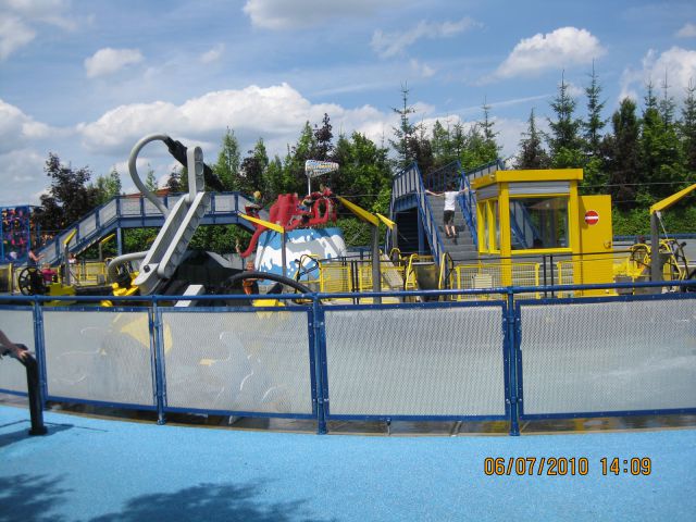 Legoland - foto