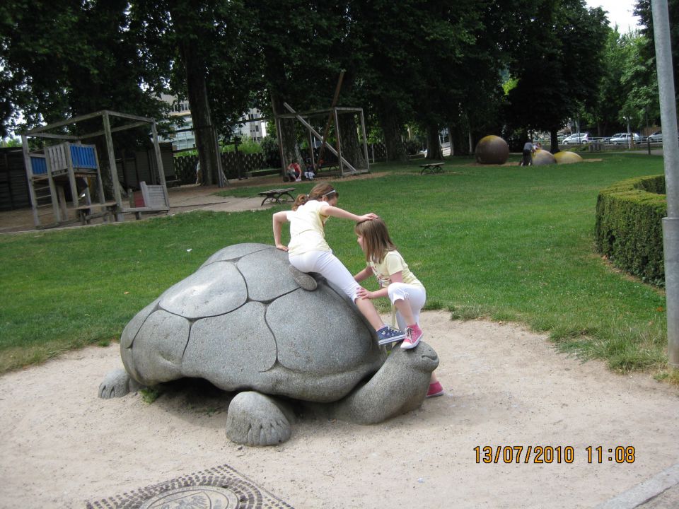 Velikia krogla v nemčiji - foto povečava