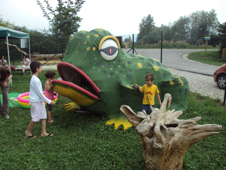 Zabavazaotroke.si -  otroške delavnice - foto povečava