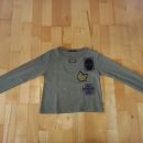 Sisley, 7-8 let, 6 evrov
