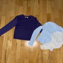 h&m, 134-140, obe skupaj 7 e+ptt