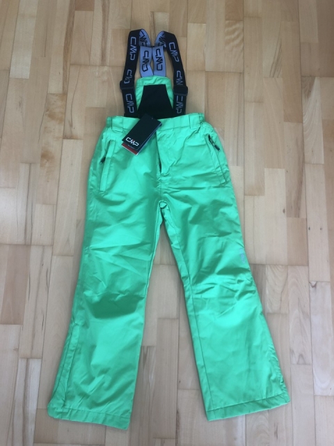 Cena 19 e, nove, 140 cm, unisex