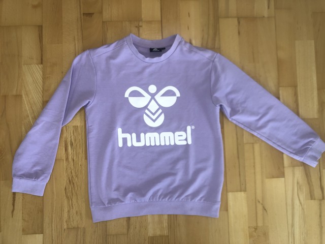 Hummel, 140 cm, 9 evrov