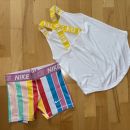 Nike kompleti deklica