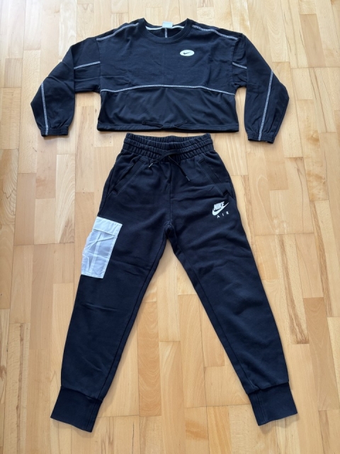 12 e+ptt Nike M (10-12 let)