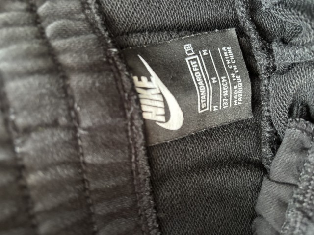 Nike kompleti deklica - foto