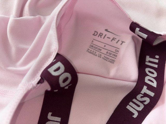 Nike kompleti deklica - foto