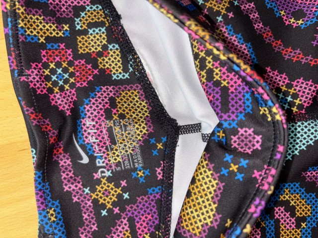 Nike kompleti deklica - foto