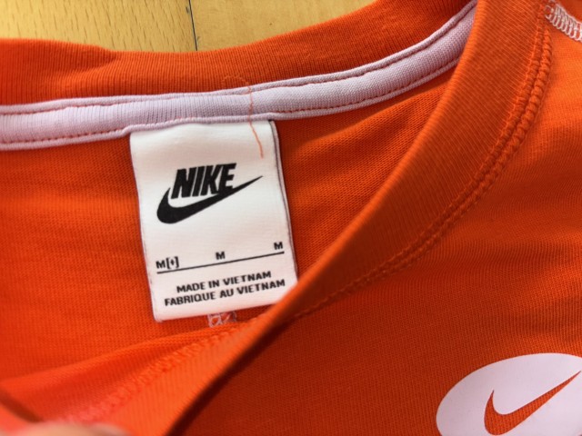 Nike kompleti deklica - foto
