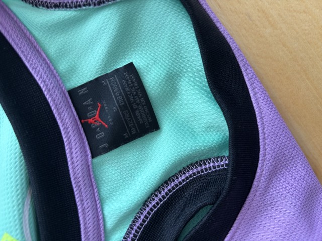 Nike kompleti deklica - foto