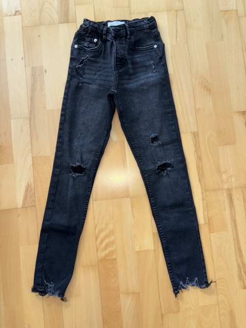 Zara, 6 e+ptt