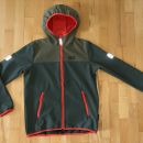 Jack Wolfskin windstopper152, skoraj nov