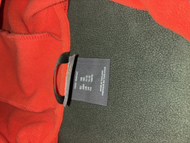 Jack Wolfskin windstopper152, skoraj nov - foto