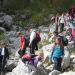 Logarska dolina, Okrešelj, 25.9.2010