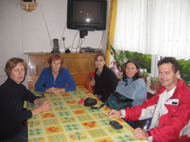 Na Tojzlovem vrhu 2009 - foto