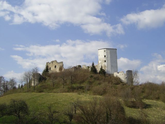 2.4.2011 izlet na Boč - foto