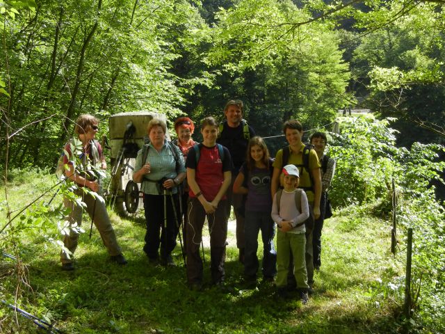 Kum, 29.5.2011 - foto