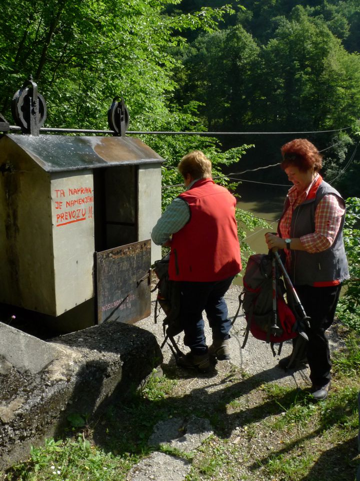 Kum, 29.5.2011 - foto povečava