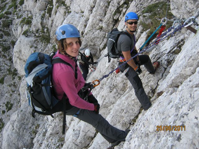 Cjajnik in Košutnikov turn na državni praznik - foto