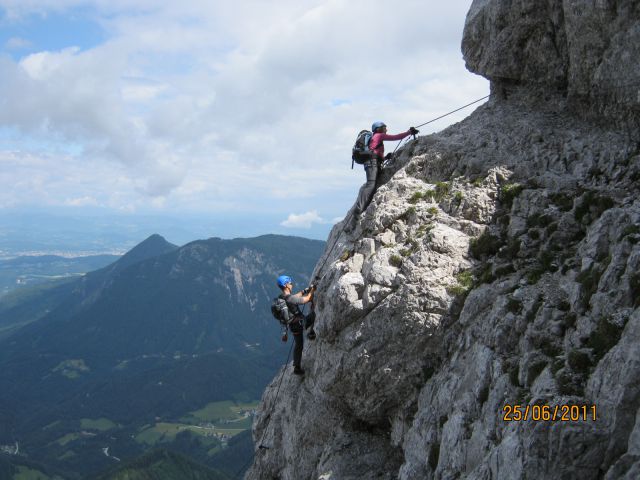 Cjajnik in Košutnikov turn na državni praznik - foto