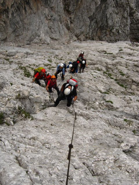 Koroška baba 29.7.2011 - foto