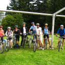 Comtron Bike Ride Pohorje 7.avg.2011