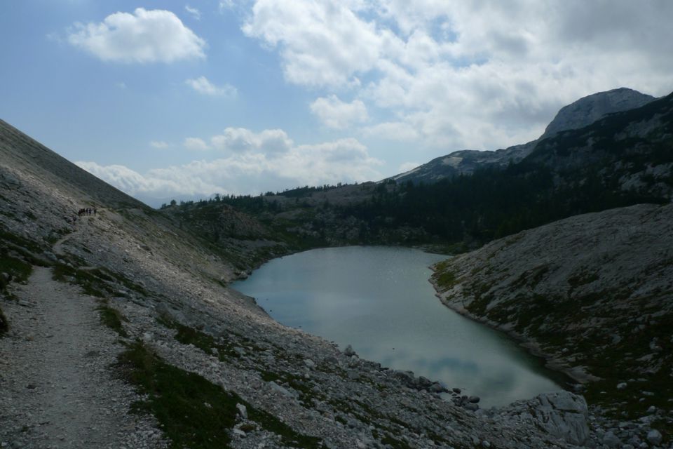 Dolina triglavskih jezer 18.-20.8.2011 - foto povečava