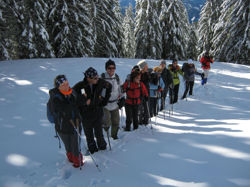 Izlet na obir 9.10.2011 - foto povečava