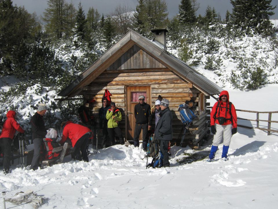 Izlet na obir 9.10.2011 - foto povečava