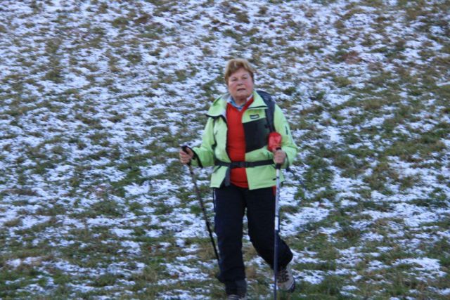 Kozjak 19.11.2011 - foto