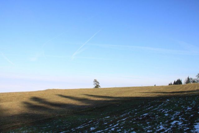 Kozjak 19.11.2011 - foto